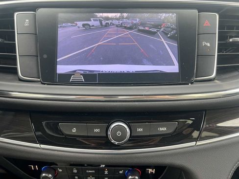 Used 2021 Buick Enclave Essence w/ Sport Touring Edition image 6