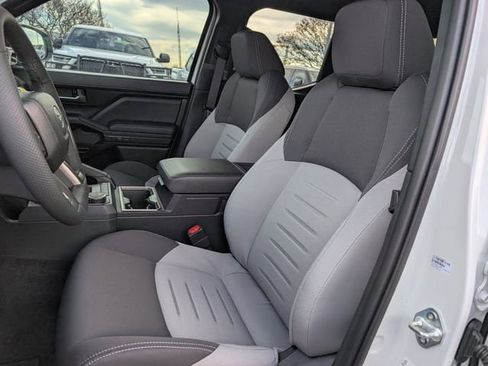 New 2026 Toyota Tacoma TRD Sport image 20