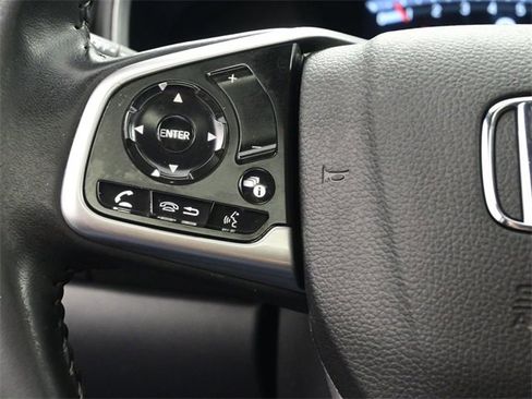 Used 2022 Honda CR-V EX-L image 2