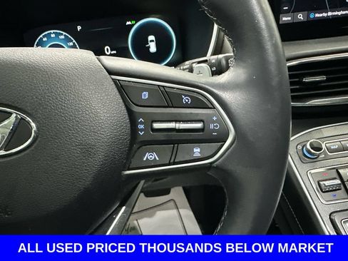 Used 2022 Hyundai Santa Fe Limited AWD/4WD image 29