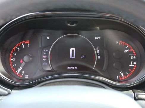 Used 2021 Dodge Durango GT AWD/4WD image 30