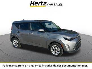 Used 2025 Kia Soul LX w/ LX Technology Package FWD video 1