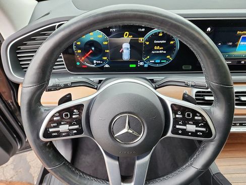Used 2023 Mercedes-Benz GLE 450 4MATIC image 20