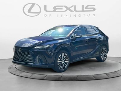 Certified 2024 Lexus RX 350
