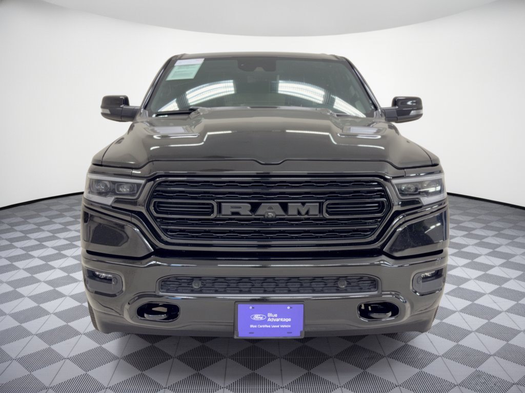 Used 2023 RAM 1500 Limited AWD/4WD image 6