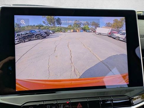 New 2026 Jeep Compass Latitude AWD/4WD image 16