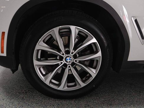 Used 2018 BMW X3 xDrive30i AWD/4WD image 5