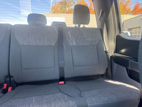 Used 2023 Ford F150 XLT image 16