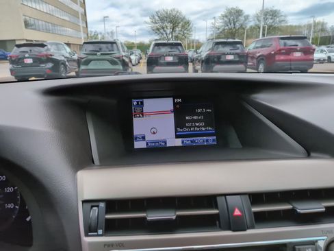 Used 2015 Lexus RX 350 AWD image 22