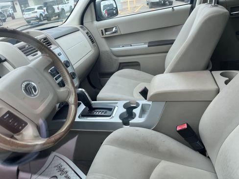 Used 2008 Mercury Mariner 2WD image 27