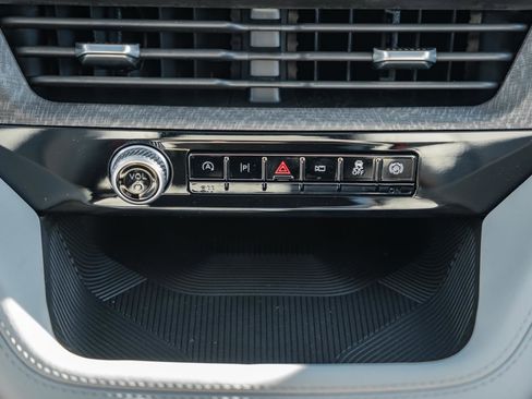 New 2026 Ford Explorer Platinum w/ LUX Leather Package image 27