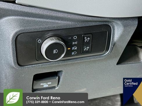 Certified 2024 Ford Bronco Big Bend AWD/4WD image 13