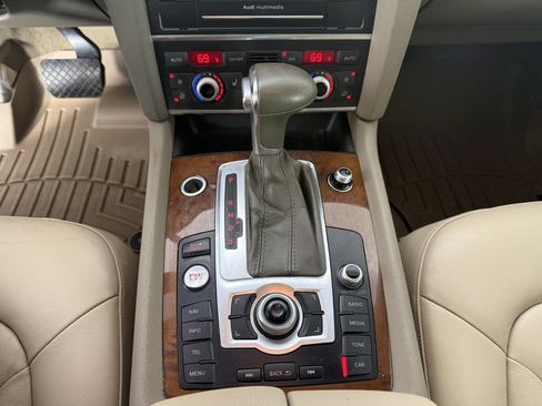 Used 2015 Audi Q7 3.0T Premium Plus w/ Premium Plus Package AWD/4WD image 22
