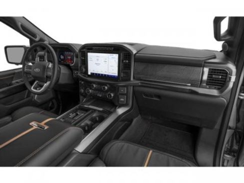 Used 2021 Ford F150 Platinum w/ Equipment Group 701A High image 15