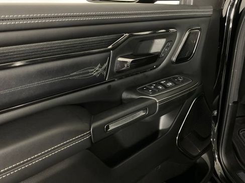 Used 2022 RAM 1500 Limited AWD/4WD image 32