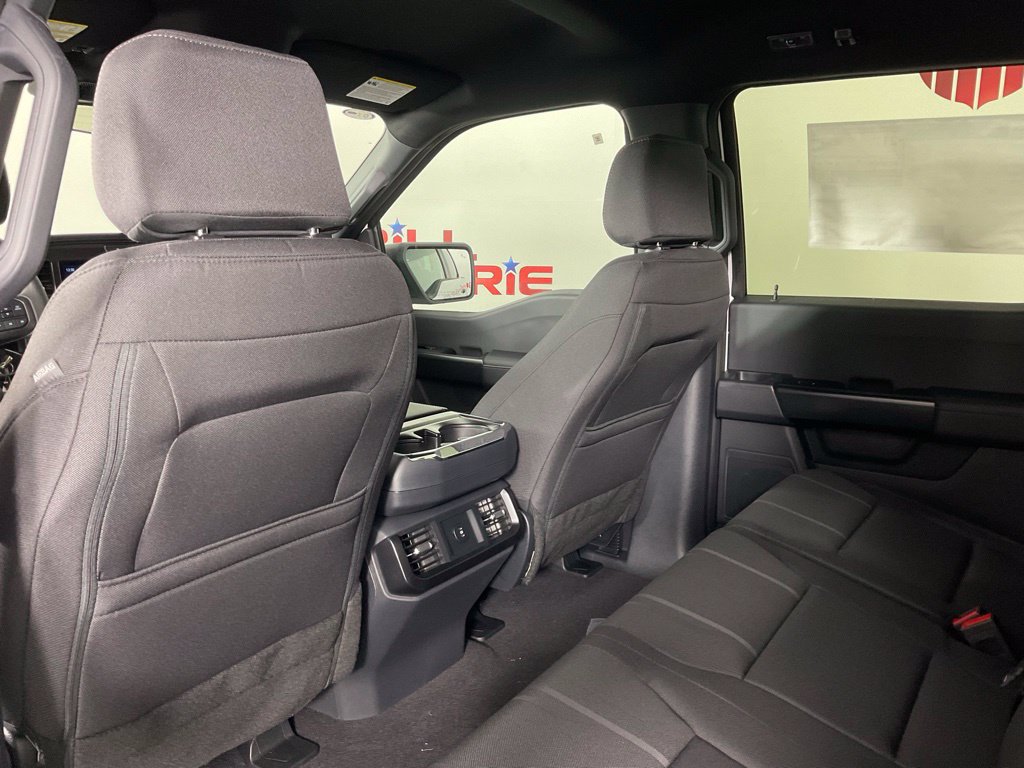New 2026 Ford F150 STX RWD image 15