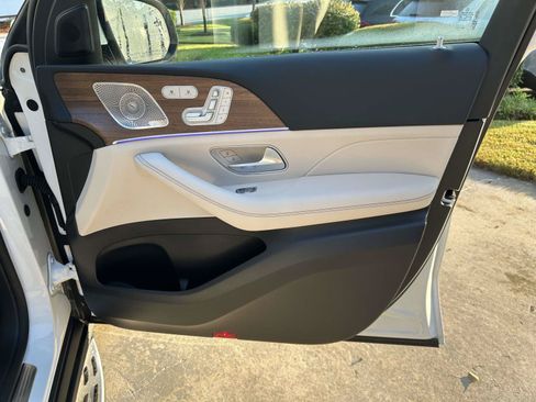 Certified 2026 Mercedes-Benz GLE 450 4MATIC image 46