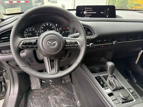 New 2026 MAZDA CX-30 AWD 2.5 S image 12