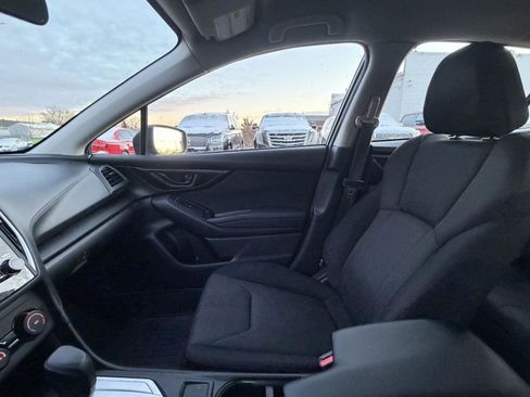 Used 2017 Subaru Impreza 2.0i image 20