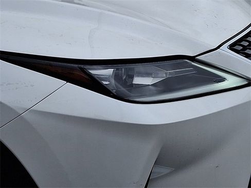 Used 2022 Lexus RX 350 FWD image 25