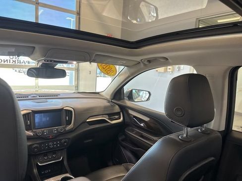 Used 2020 GMC Terrain Denali w/ GMC Pro Grade Package AWD/4WD image 40