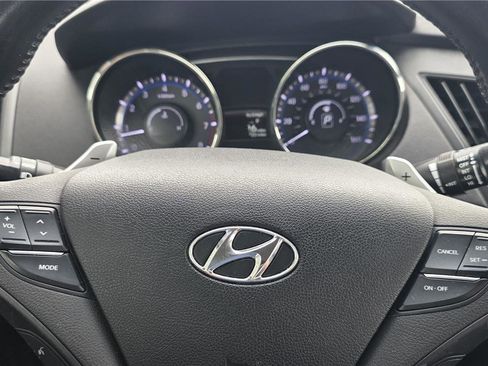 Used 2011 Hyundai Sonata SE FWD image 14