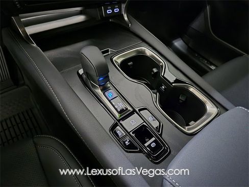 New 2026 Lexus RX 350h image 21