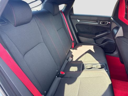 Used 2025 Honda Civic Type R image 26
