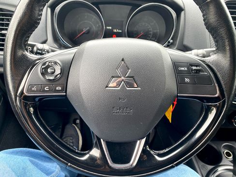 Used 2016 Mitsubishi Outlander Sport ES image 11