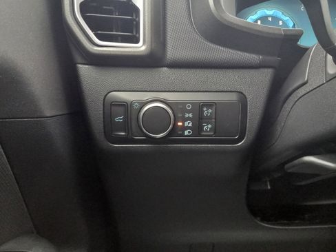 New 2025 Ford Bronco Sport Big Bend w/ Black Appearance Package image 23