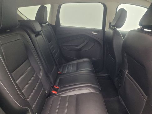 Used 2018 Ford Escape SEL AWD/4WD image 19