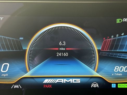 Used 2022 Mercedes-Benz E 53 AMG 4MATIC Coupe image 19