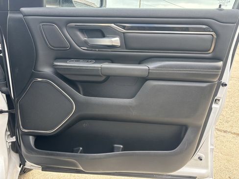 Used 2020 RAM 1500 Sport w/ Leather & Sound Group image 32