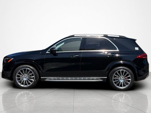 New 2026 Mercedes-Benz GLE 350 4MATIC image 2