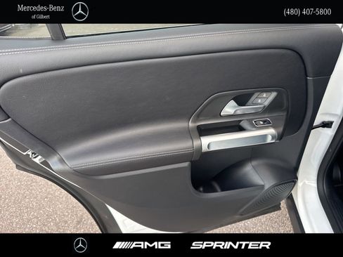 Certified 2023 Mercedes-Benz GLB 250 GLB 250 image 20