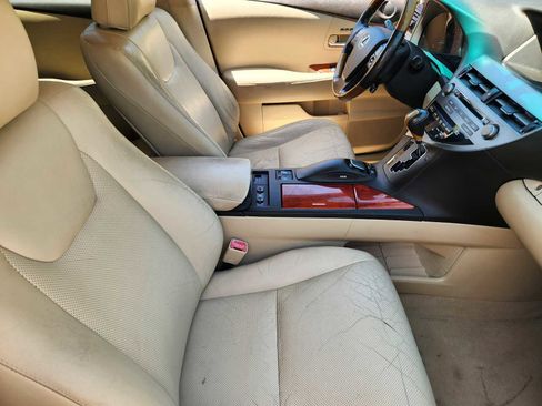 Used 2010 Lexus RX 350 AWD image 13