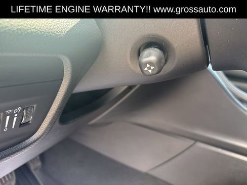 Used 2023 Jeep Grand Cherokee L Limited w/ Luxury Tech Group II image 15