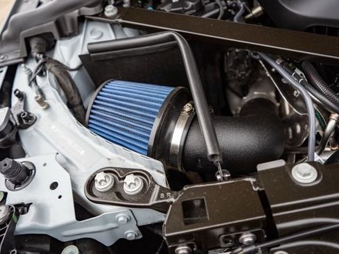 Used 2024 BMW M2 w/ Lighting Package image 32