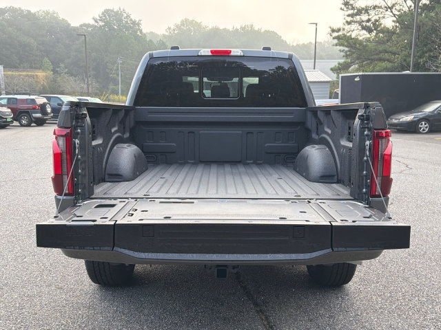 New 2026 Ford F150 King Ranch w/ Equipment Group 601A High AWD/4WD image 20