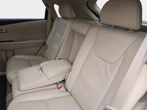 Used 2014 Lexus RX 350 AWD image 14