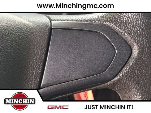 Used 2015 GMC Sierra 3500 4x4 Regular Cab w/ Sierra Convenience Package image 18