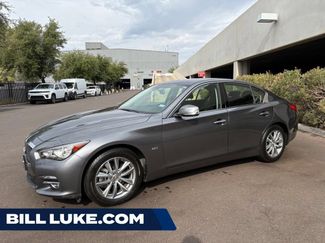 Used 2016 INFINITI Q50 Premium RWD video 1