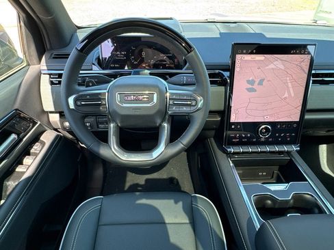 New 2026 GMC Sierra EV AT4 image 23