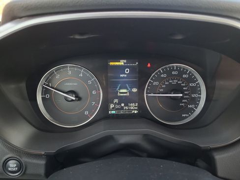 Used 2023 Subaru Crosstrek 2.5i Limited w/ Popular Package #3 AWD/4WD image 20