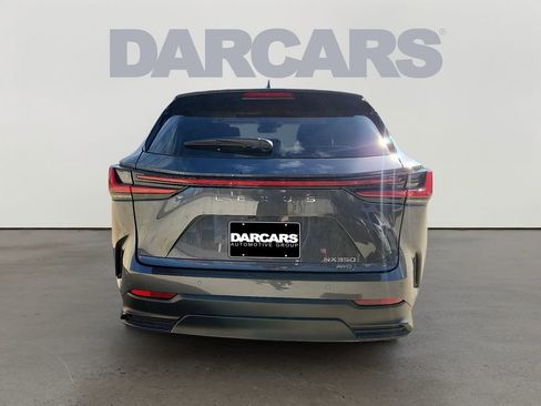 Used 2023 Lexus NX 350 AWD w/ Premium Package image 5