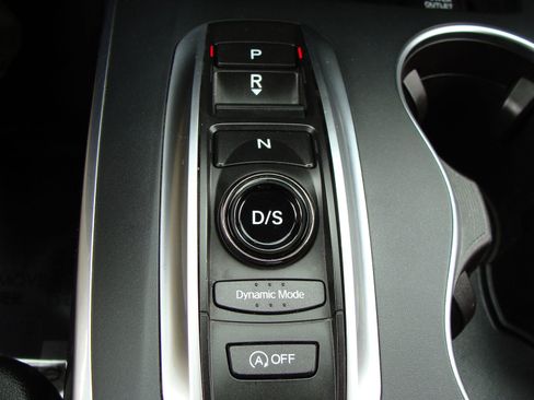 Used 2020 Acura MDX SH-AWD w/ Technology Package image 27