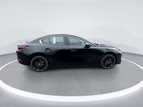 New 2026 MAZDA MAZDA3 s Sport image 9