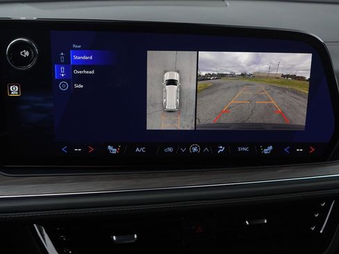 New 2026 Chevrolet Tahoe Z71 w/ Comfort Package image 23