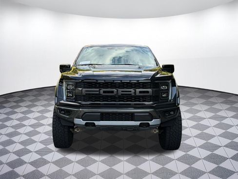 Used 2023 Ford F150 Raptor w/ Raptor 37 Performance Package AWD/4WD image 6