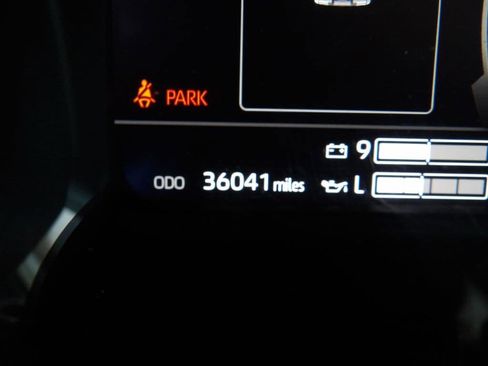 Used 2024 Toyota Tundra Limited AWD/4WD image 20